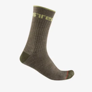 Castelli Distanza 20 Sock tarmac