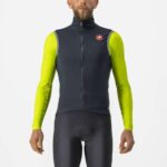 Castelli Perfetto RoS  2 Vest light black