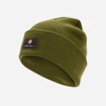 Castelli PODIOFIRMA BEANIE avocado green