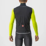 Castelli Perfetto RoS  2 Vest light black