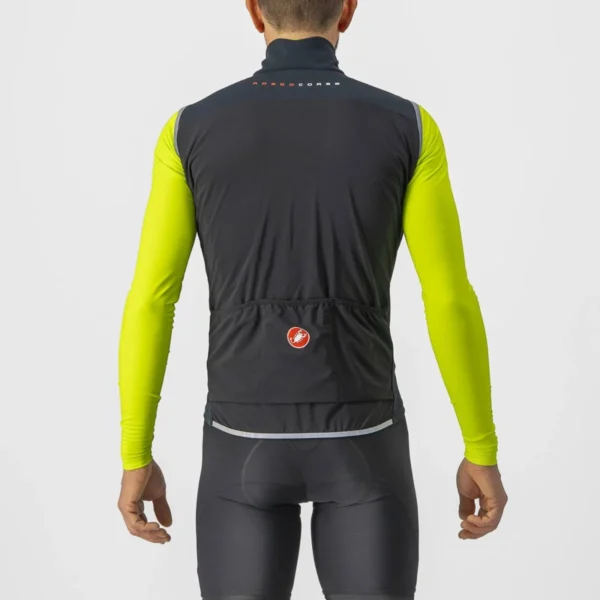 Castelli Perfetto RoS  2 Vest light black