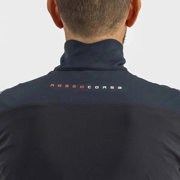 Castelli Perfetto RoS  2 Vest light black
