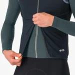 Castelli Perfetto RoS  2 Vest light black