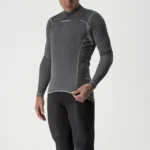 Castelli Flanders Warm LS ισοθερμικό grey