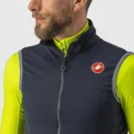 Castelli Perfetto RoS  2 Vest light black