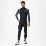 Castelli Perfetto RoS  2 Vest light black