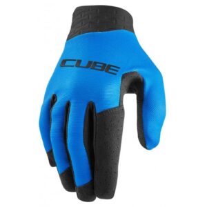 Γάντια Cube Performance Long Finger 11118 - Blue