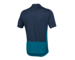Pearl Izumi  Quest Jersey relaxef fit Navy Teal