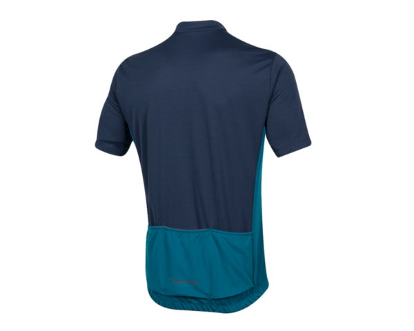 Pearl Izumi  Quest Jersey relaxef fit Navy Teal
