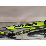 Ultra Nitro ποδήλατο βουνού 27.5''