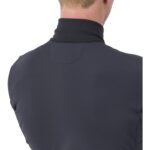 Castelli Entrata Thermal Jersey light black
