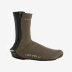 Castelli Espresso Overshoes Tarmac