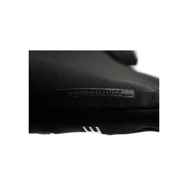 Γάντια Cube Performance Long Finger 11116 - Black