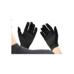 Γάντια Cube Performance Long Finger 11116 - Black