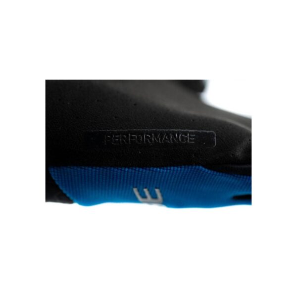 Γάντια Cube Performance Long Finger 11118 - Blue