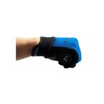 Γάντια Cube Performance Long Finger 11118 - Blue