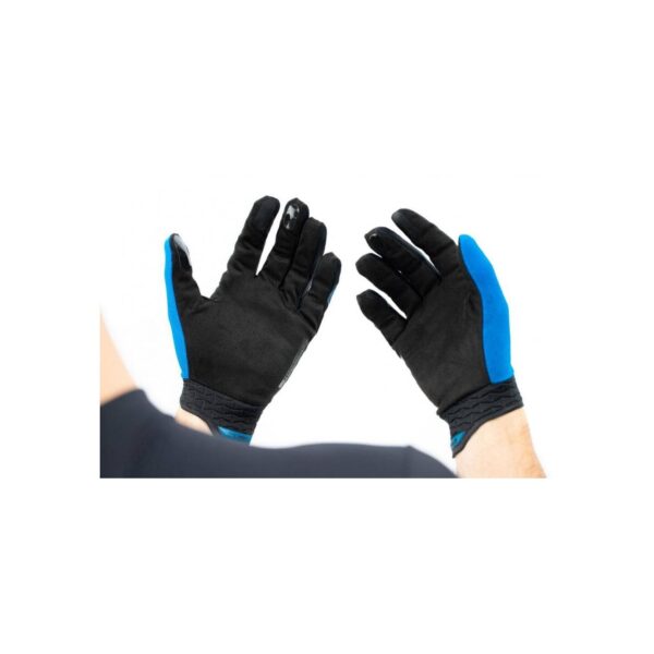 Γάντια Cube Performance Long Finger 11118 - Blue