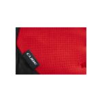 Γάντια Cube Long Finger X Natural Fit 11124 - Black 'n' Red