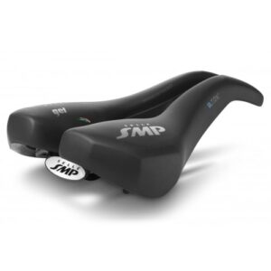 Σέλα SMP E-TRK "GEL" - Black
