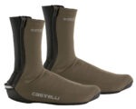 Castelli Espresso Overshoes Tarmac