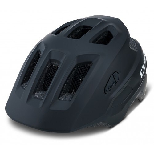 Cube Linok II Mips Matt Black
