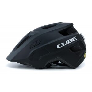 Cube Linok II Mips Matt Black