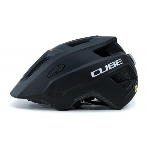 Cube Linok II Mips Matt Black