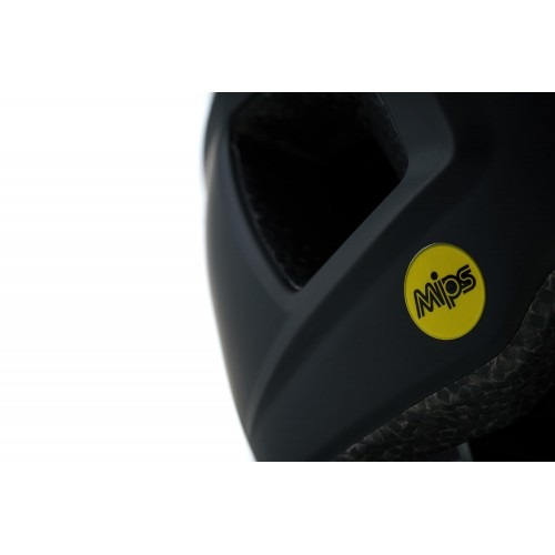 Cube Linok II Mips Matt Black
