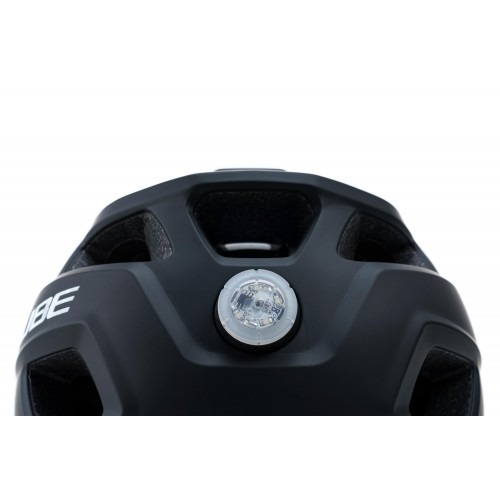 Cube Linok II Mips Matt Black