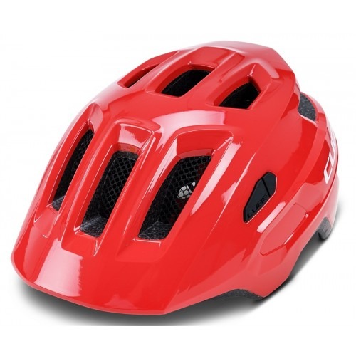 Cube Linok II Mips Glossy Red