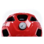 Cube Linok II Mips Glossy Red