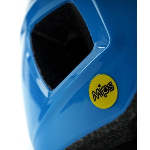 Cube Linok II Mips Glossy Blue
