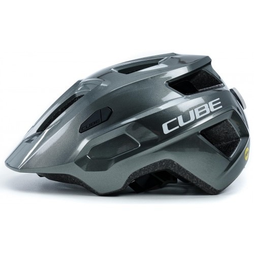 Cube Linok II Mips Glossy Grey