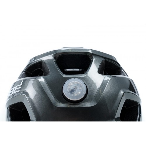 Cube Linok II Mips Glossy Grey