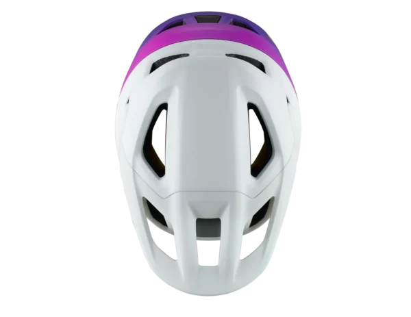 Specialized Camber MIPS WHITE DUNE/PURPLE ORCHID