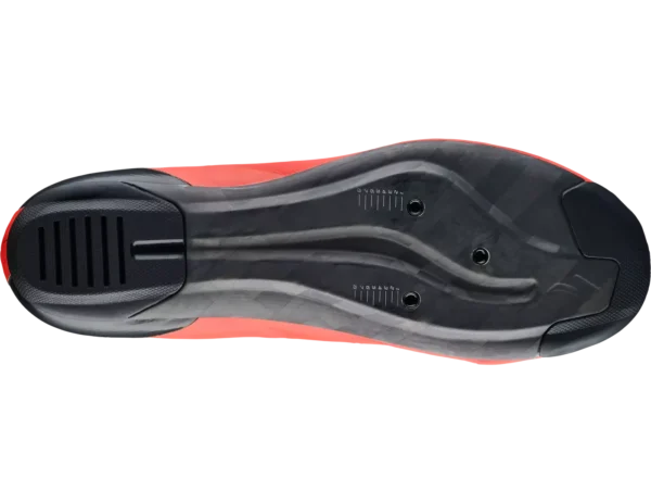 Specialized Torch 2.0 Rocket Red 42 size