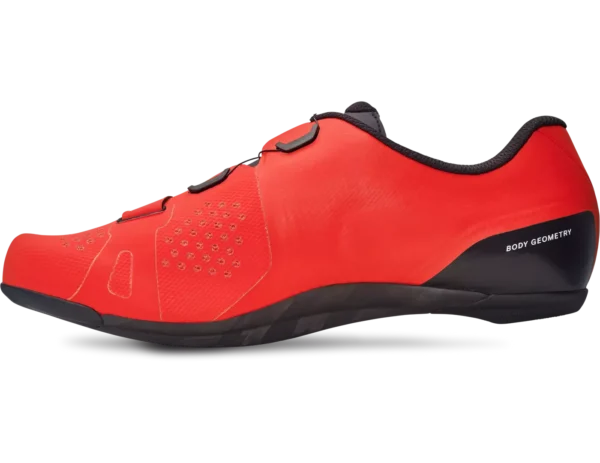 Specialized Torch 2.0 Rocket Red 42 size
