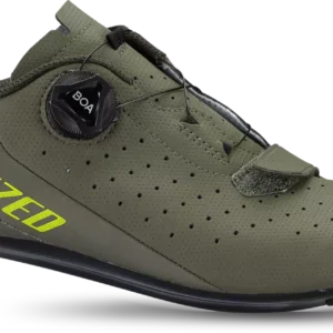 Specialized Torch 1.0 OAK GREEN/DARK MOSS GREEN 42 size