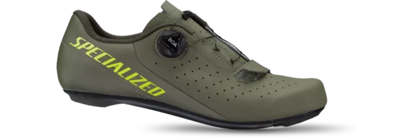 Specialized Torch 1.0 OAK GREEN/DARK MOSS GREEN 42 size
