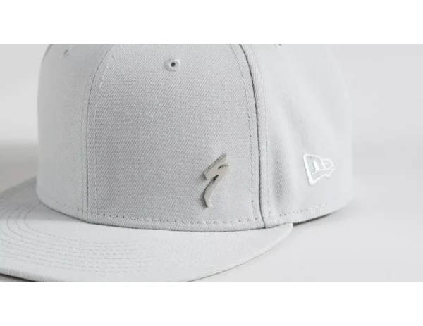 Specialized NEW ERA METAL 9FIFTY SNAPBACK HAT