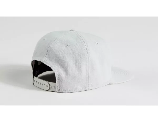 Specialized NEW ERA METAL 9FIFTY SNAPBACK HAT