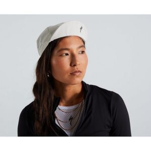 Specialized Cotton Cycling Cap Brchwht