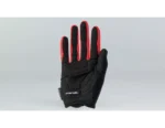 Specialized BG Sport Gel Gloves Red