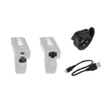 Force Alert 350 Lumen USB