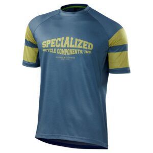 Specialized Enduro Comp Short Sleeve Jersey