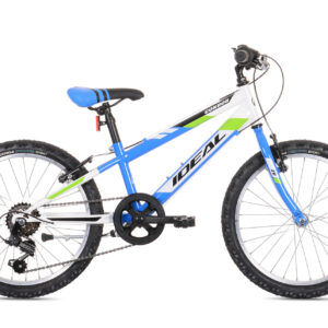 Ideal παιδικό ποδήλατο Condor 20'' 6speed Blue