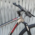 Ideal ποδήλατο βουνού KRITTON 29''