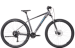 Ideal ποδήλατο βουνού ZIGZAG 29''