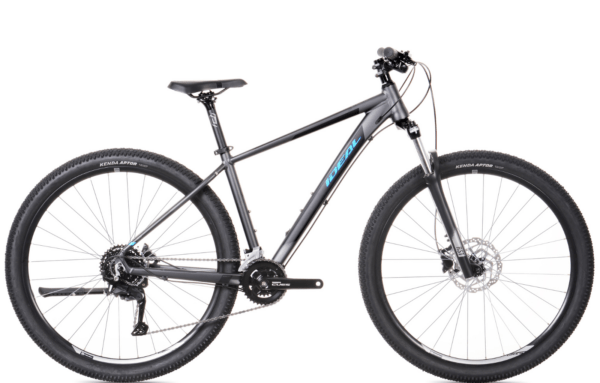 Ideal ποδήλατο βουνού ZIGZAG 29''