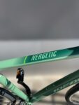 Ideal ποδήλατο trekking Nergetic Satin Mint Green